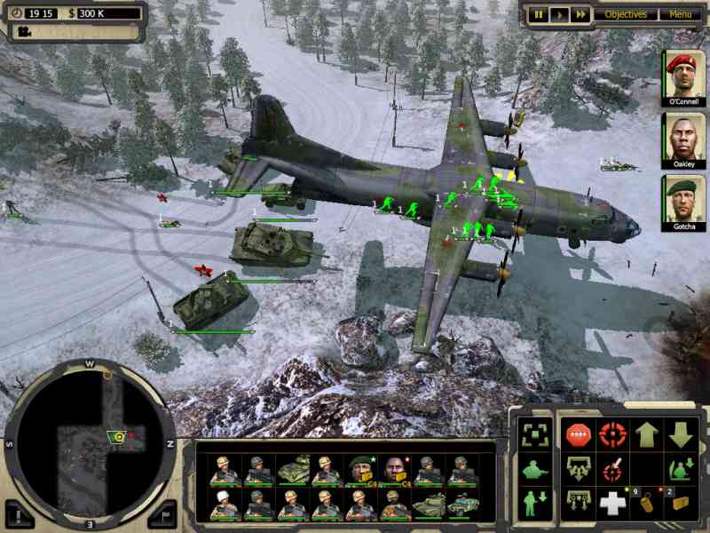 download game joint task force